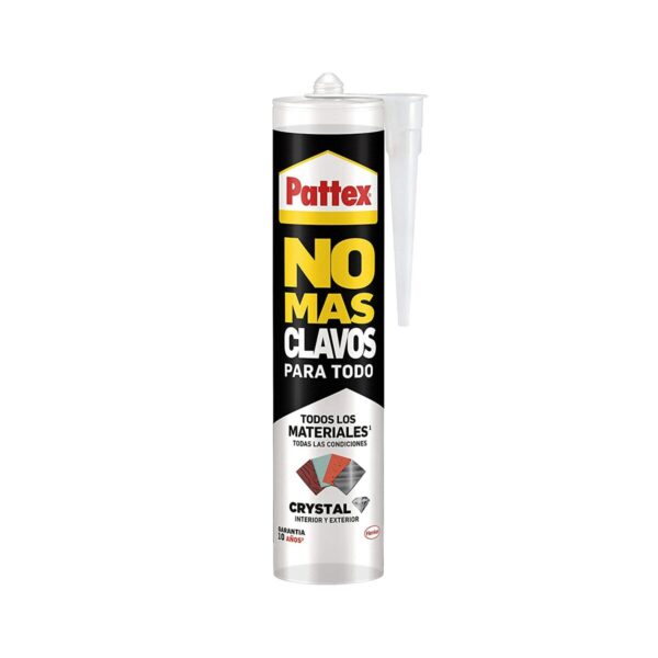 Sekundenkleber Pattex Durchsichtig 290 g – Bild 2