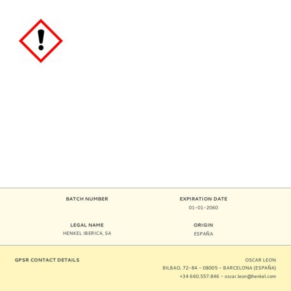 Sekundenkleber Pattex Durchsichtig 290 g – Bild 5
