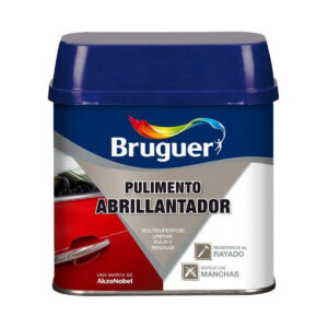 Flüssiges Polieren Bruguer 5056393  Polierer 750 ml