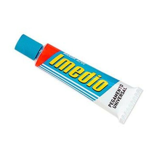 Klebstoff Imedio 35 ml (12 Stück) – Bild 2