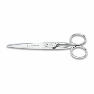 Schneiderschere 3 Claveles 6″ 15 cm Catalana