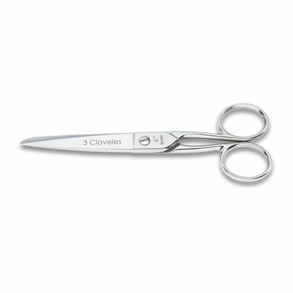 Schneiderschere 3 Claveles 6" 15 cm Catalana