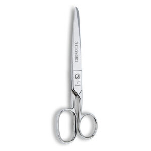 Schneiderschere 3 Claveles 7″