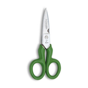 Elektrikerschere 3 Claveles 5″ Edelstahl 12,7 cm gerade
