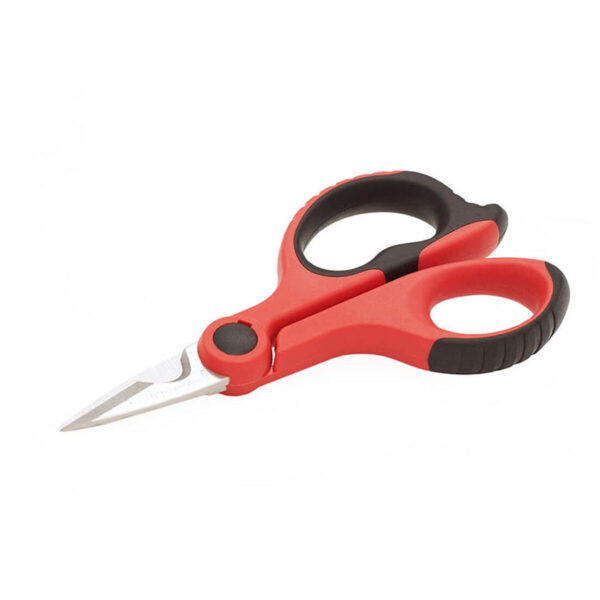 Elektrikerschere 3 Claveles 6" 14 cm Edelstahl gerade – Bild 2
