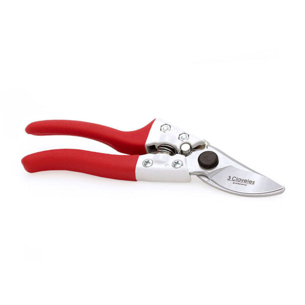 Baumschere 3 Claveles 21 cm Bypass – Bild 2