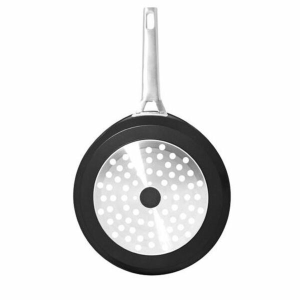 Pfanne Valira 4643/25 Schwarz Aluminium Ø 26 cm – Bild 2