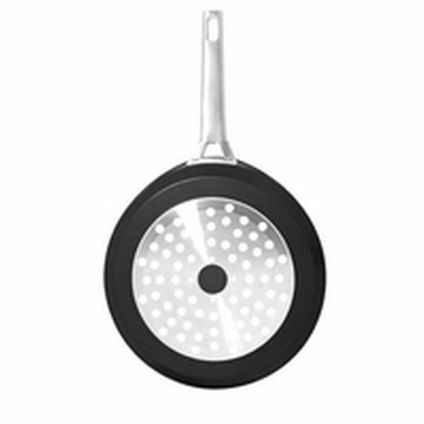 Pfanne Valira 4643/25 Schwarz Aluminium Ø 26 cm – Bild 3