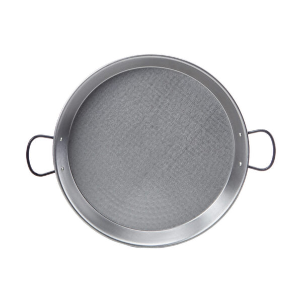 Paella Gasbrenner Vaello Ø 40 cm Stativ Brenner – Bild 4