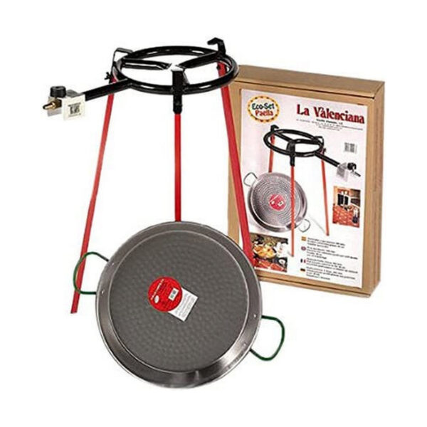 Paella Gasbrenner Vaello – Bild 2