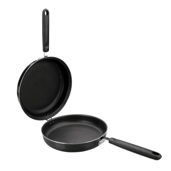 Tortilla Pfanne Ibili Ø 24 cm