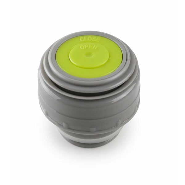 Thermosflasche Ibili 753810 Edelstahl 18/10 1 L Mini – Bild 7