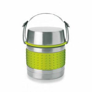 Thermosflasche Ibili Class 1 L Edelstahl