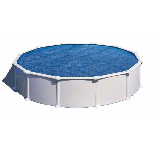 Poolabdeckung Gre CV450 Blau – Bild 2