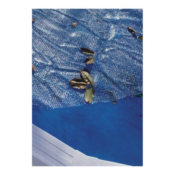 Poolabdeckung Gre CV300 Blau Ø 300 cm – Bild 5