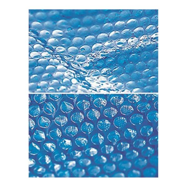 Poolabdeckung Gre CV300 Blau Ø 300 cm – Bild 6
