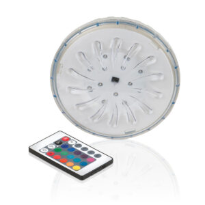 LED-Poolscheinwerfer Gre