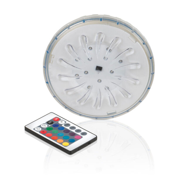 LED-Poolscheinwerfer Gre