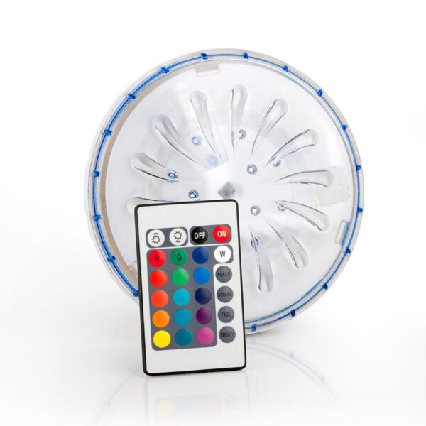 LED-Poolscheinwerfer Gre – Bild 2