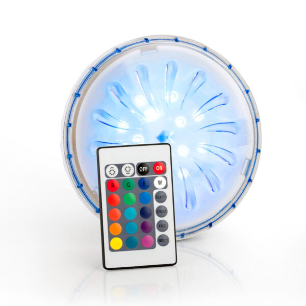 LED-Poolscheinwerfer Gre – Bild 3