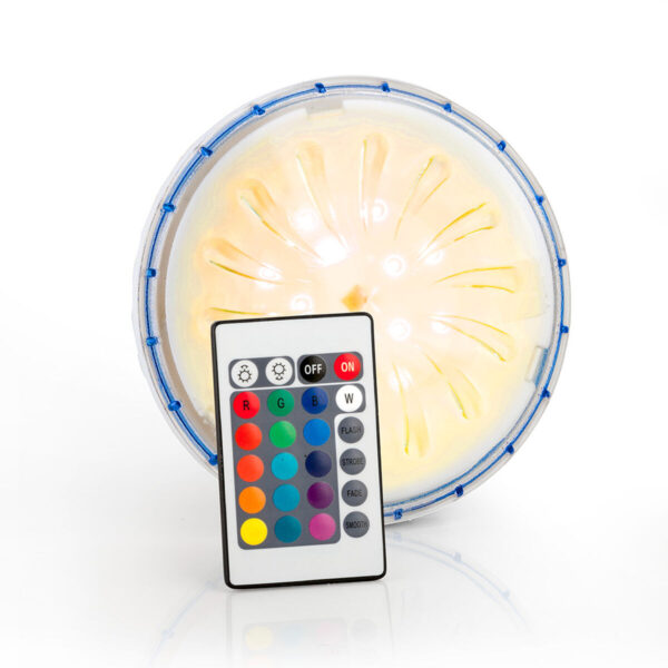 LED-Poolscheinwerfer Gre – Bild 4