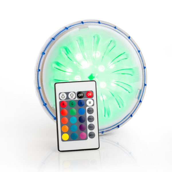 LED-Poolscheinwerfer Gre – Bild 6
