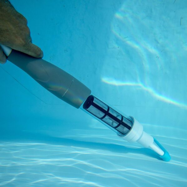 Automatische Poolreiniger Gre – Bild 4