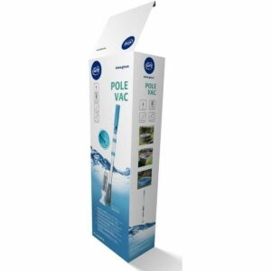 Automatische Poolreiniger Gre