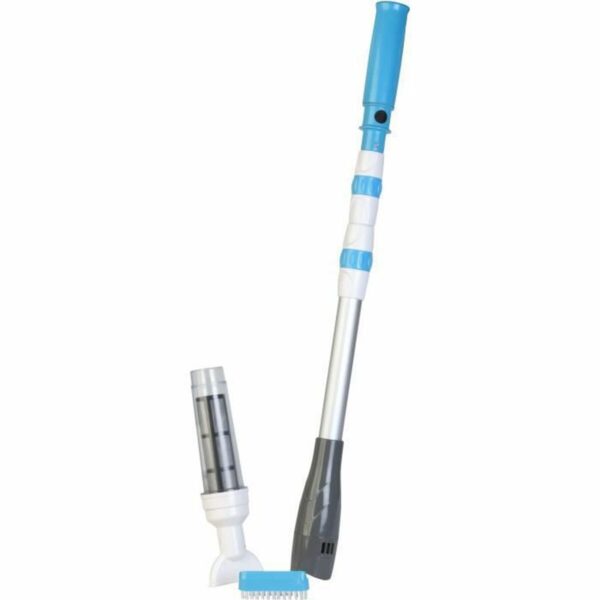 Automatische Poolreiniger Gre – Bild 2