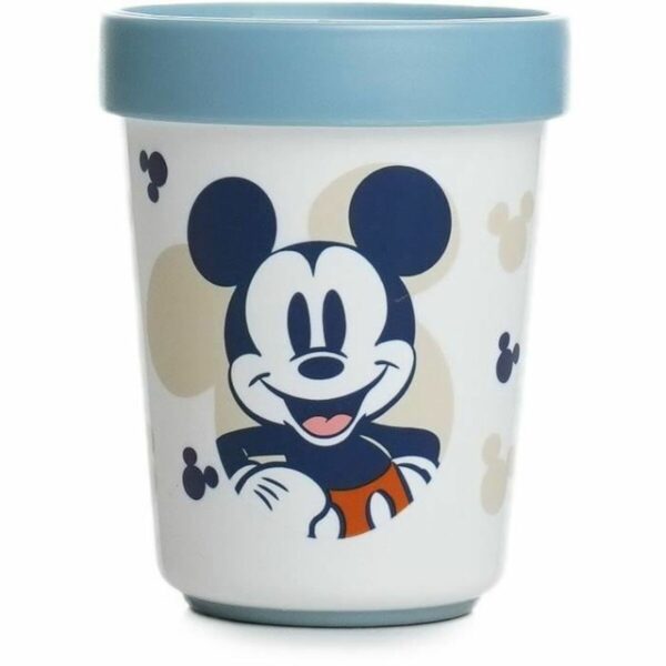 Essbestecke ThermoBaby PIECE MEAL SET MICKEY CUP / BOWL / PLATE – Bild 4
