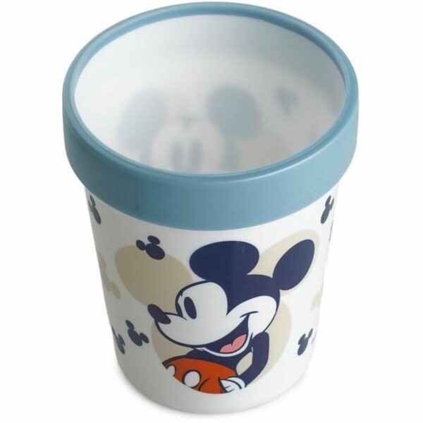Essbestecke ThermoBaby PIECE MEAL SET MICKEY CUP / BOWL / PLATE – Bild 5
