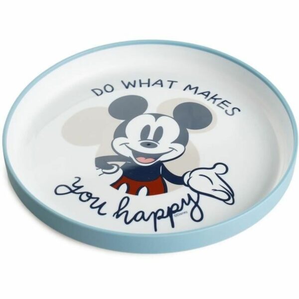 Essbestecke ThermoBaby PIECE MEAL SET MICKEY CUP / BOWL / PLATE – Bild 6