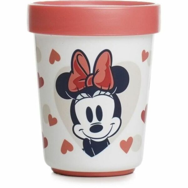 Essbestecke ThermoBaby Minnie Kunststoff – Bild 4