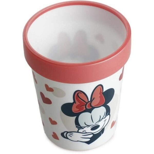 Essbestecke ThermoBaby Minnie Kunststoff – Bild 6