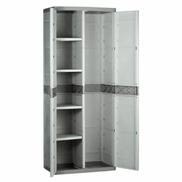 Regal Plastiken 9204 176 x 70 x 45 cm – Bild 2