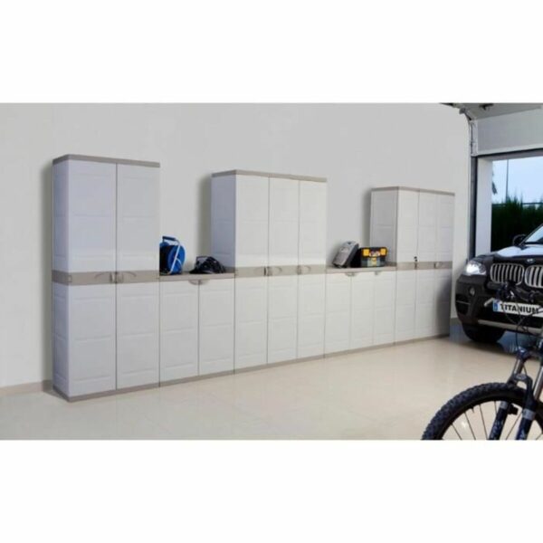 Regal Plastiken 9204 176 x 70 x 45 cm – Bild 3