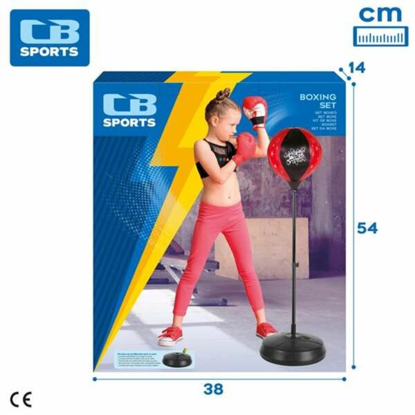 Boxsack Colorbaby – Bild 6