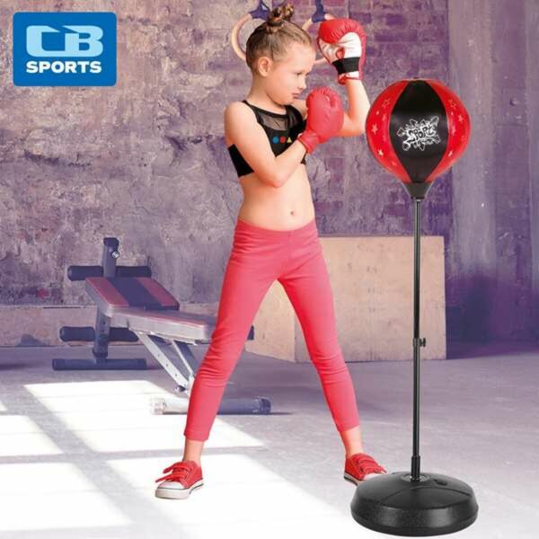 Boxsack Colorbaby – Bild 3