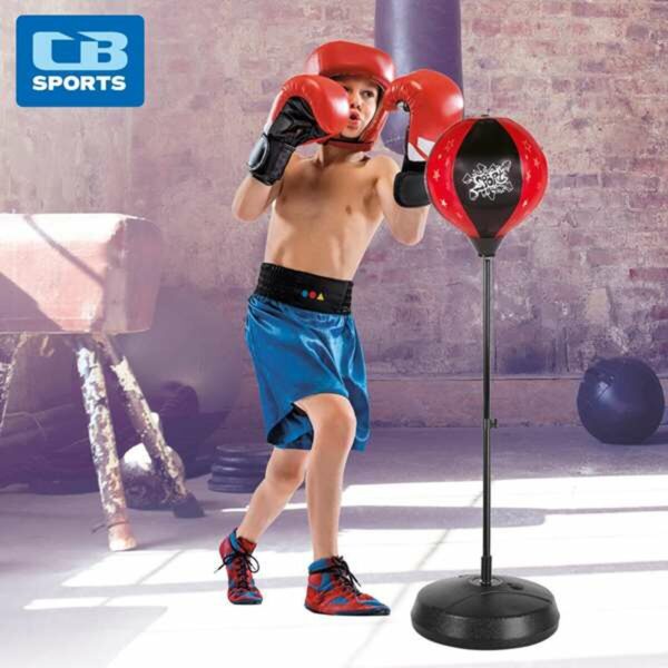 Boxsack Colorbaby – Bild 2