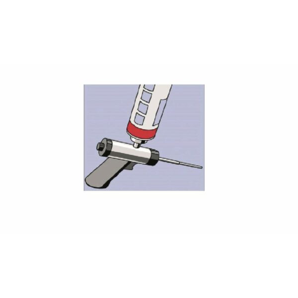 Schaumreiniger Fischer Ms 500 ml – Bild 3