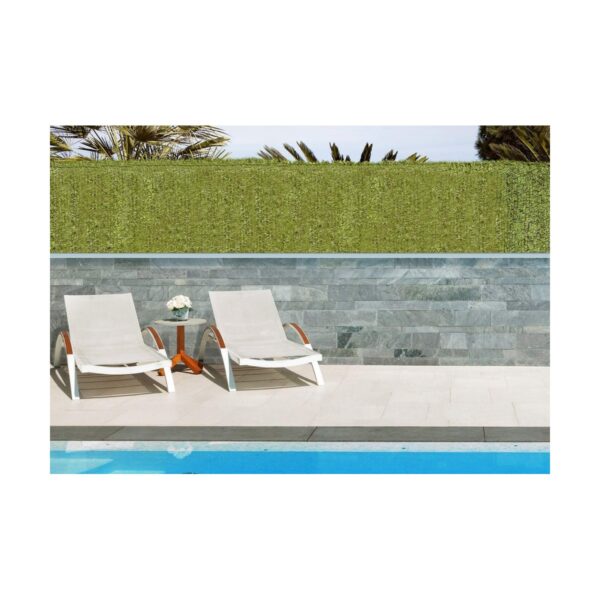 Künstliche Hecke Nortene Greenset 36 (1,5 x 3 m) – Bild 2