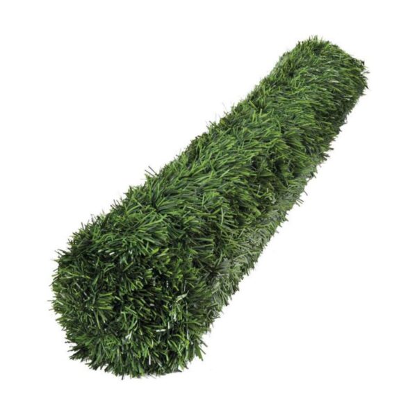 Künstliche Hecke Nortene (1,5 x 3 m) – Bild 2