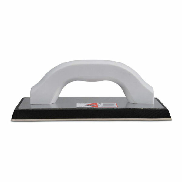 Heimwerker-Kelle Rubi Pro Gummi 22,5 x 10 x 1,5 cm