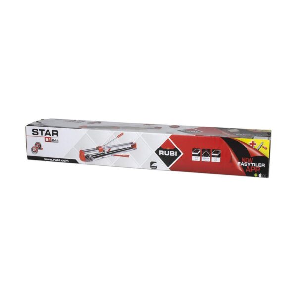 Schneidemaschine Rubi star-63 14945 – Bild 6