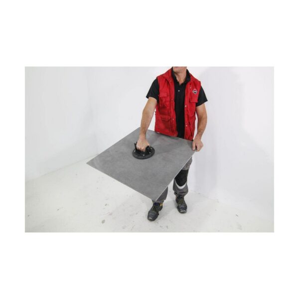 Saugnapf Rubi 18919 Schwarz – Bild 8