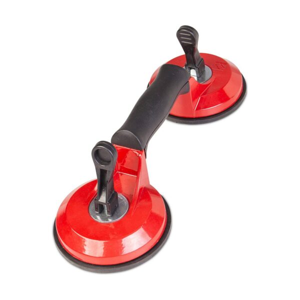 Saugnapf Rubi 66900 Aluminium – Bild 3