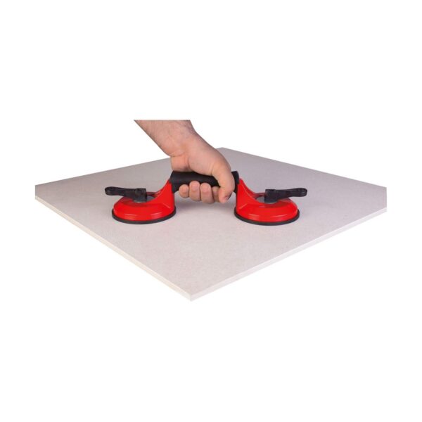 Saugnapf Rubi 66900 Aluminium – Bild 4