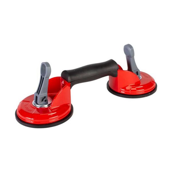 Saugnapf Rubi 66900 Aluminium – Bild 6