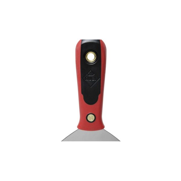 Spatel Rubi 73913 150 mm Edelstahl – Bild 2