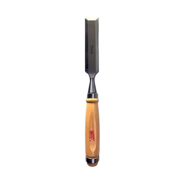 Stechbeitel Wuto Model 25 25 mm